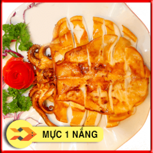 MỰC 1 NẮNG